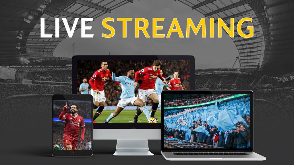 Strikeout - Stream Live Sports NFL, MLB, NBA, NHL and Soccer